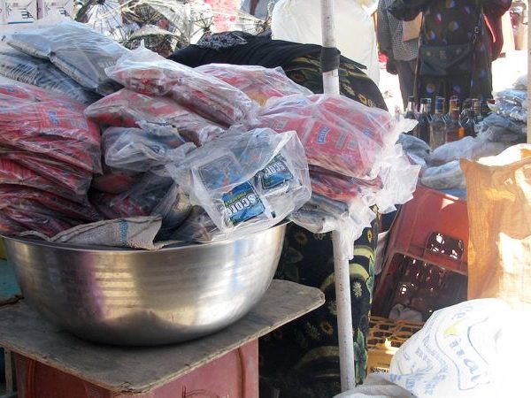 Le Tchad interdit l’importation, la  circulation et la vente des boissons frelatées