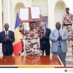 La mairie de N’Djamena offre un concert géant à la population 2