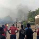 Kebzabo a éthnicisé les manifestations du 20 octobre 3