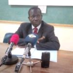 L'évêque de Moundou vole dans les plumes des ministres Ngambayes 3