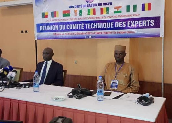 Le Tchad abrite la réunion du comité technique des experts de l’Abn