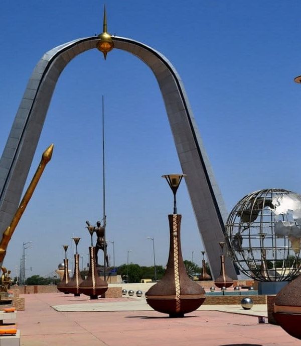 La mairie de N’Djamena offre un concert géant à la population