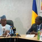 Narcisse Djimbaye désigné Point Focal du Rampi au Tchad 2