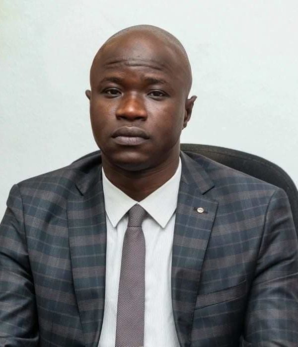 Abakar Dangaya dénonce l’absence des jeunes dans le gouvernement d’union nationale