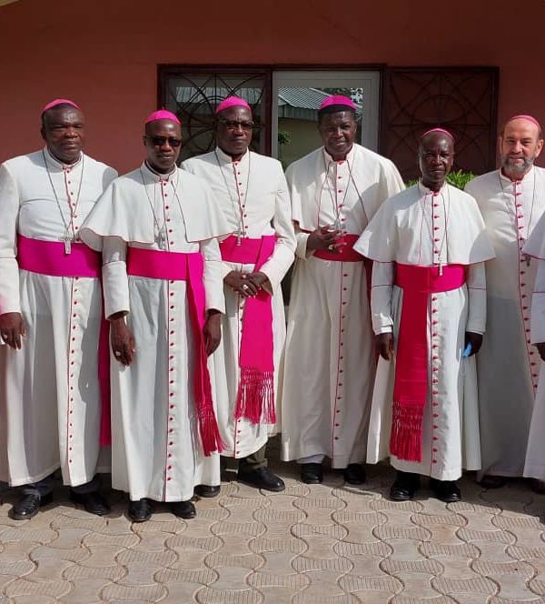 L’indignation des évêques du Tchad sur la répression du 20 octobre dernier