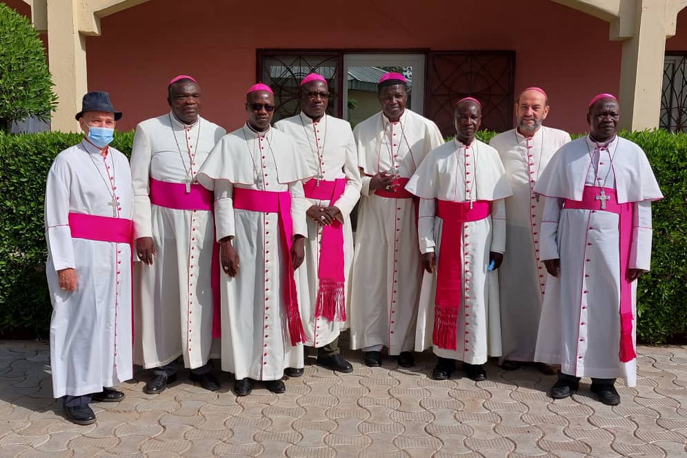 L’indignation des évêques du Tchad sur la répression du 20 octobre dernier 1