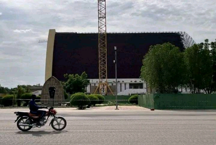 Une messe de levée de fonds pour la cathédrale de N’Djamena sera organisée le dimanche prochain 1