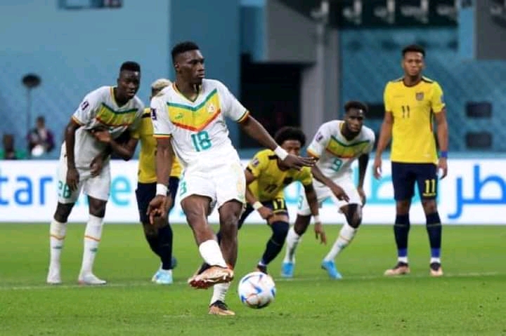 Coupe du monde 2022 : le Sénégal se qualifie pour les 8ème de finale 1