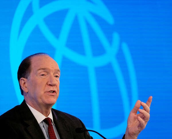 La Banque mondiale critique l’accord trouvé entre le Tchad et le G20