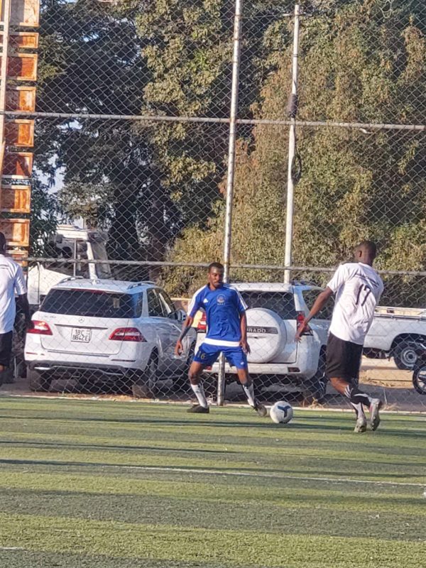 La Beac s’incline au tir aux buts contre la Bsic