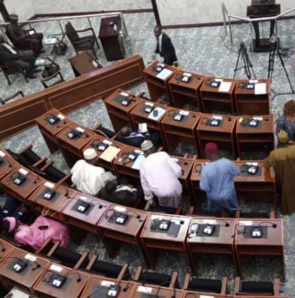 Le Cnt adopte un cadre juridique pour régler l’utilisation des armoiries de la République
