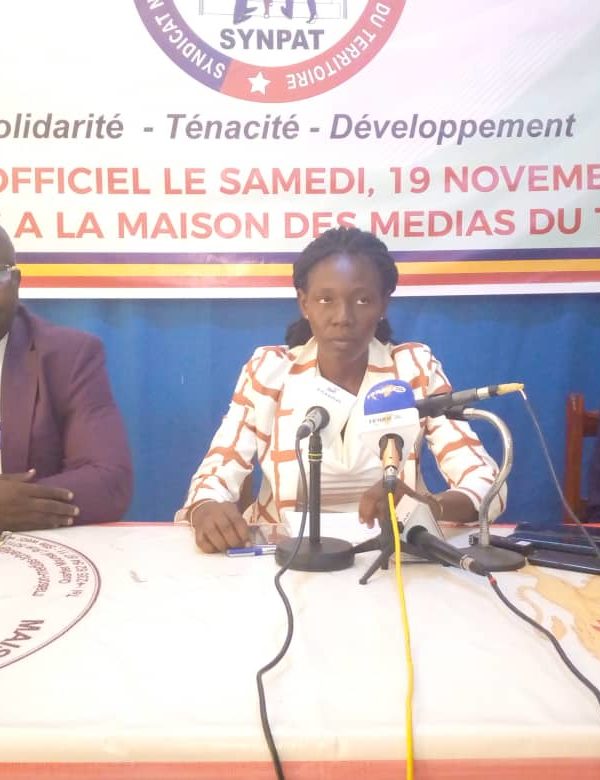 Le Synpat lance officiellement ses activités