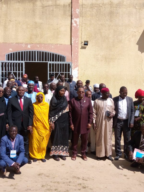 Le Tchad se dote d’un plan national pour éradiquer la rage