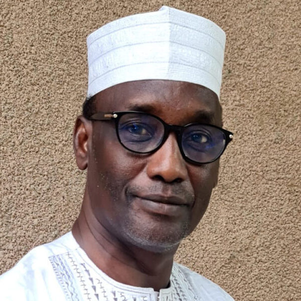 Zakaria Fadoul Kitir Junior nommé ambassadeur du Tchad en Guinée Équatoriale