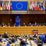 Le parlement européen déplore la répression du 20 octobre et demande l’ouverture d’une enquête indépendante 3