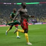 Le Ghana éliminé de la Coupe du monde 3