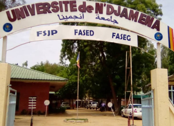 L’année académique 2023-2024, prévue dès  le 1er octobre 2023