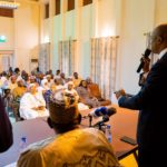 U-Report célèbre ses un million d’abonnés au Tchad 2