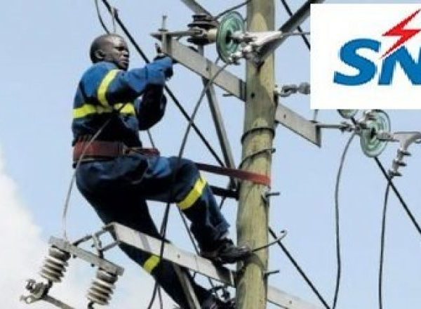 Les réseaux de distribution de la Sne seront perturbés