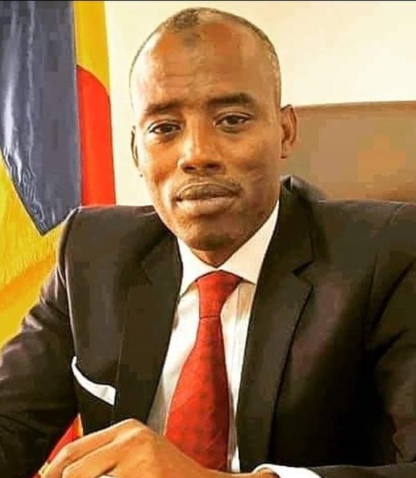 Tchad : 10 ans de prison requis contre Idriss Youssouf Boy et About Hachim Bouder
