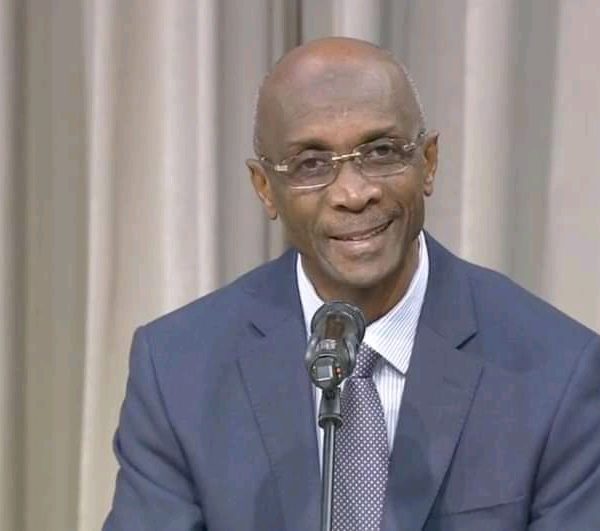 Idriss Dokony Adiker est remplacé par Mahamat Charfadine Margui