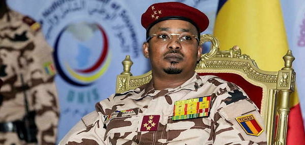 « C’est très probable. Succès Masra est capable de tout, y compris de s’allier avec le diable », Mahamat Idriss Déby