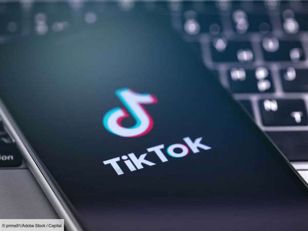 La Commission européenne interdit TikTok sur ses appareils professionnels 1