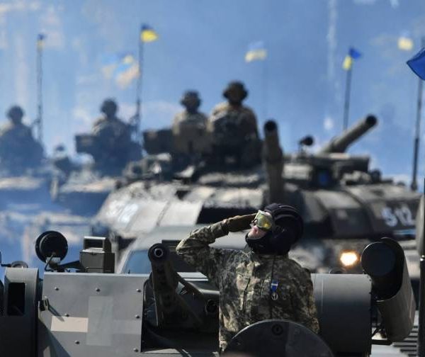 Crise Russo-Ukrainienne, un an déjà que le conflit s’enlise