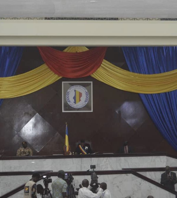 Le Tchad prendra part  au Forum Parlementaire