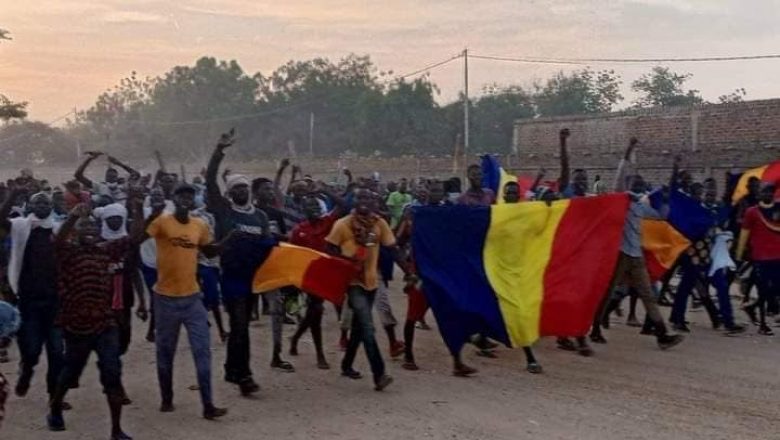 Les détenus de la maison d’arrêt de Klessoum, arrêtés lors de la manifestation du 20 octobre, entament une grève de la faim 1