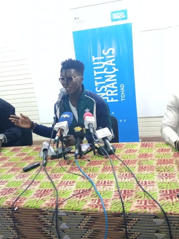 Lyguy sera en concert Live le 31 mars à l’Ift