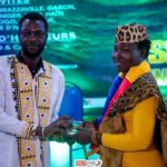 Nétonon Noël Ndjékéry remporte le Grand prix d’Afrique noire 2022 de l’Adelf 3