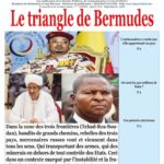 Le Tchad accueille la 7ème et la 2ème réunion du comité de pilotage du Presibalt et le Parsebalt 2