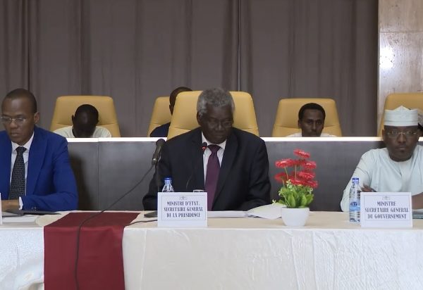 La nationalisation des actifs de Esso, l’Etat tchadien donne ses raisons