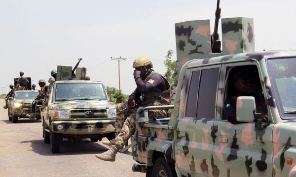 Nigeria :  douze personnes tuées dans une série d’attaques