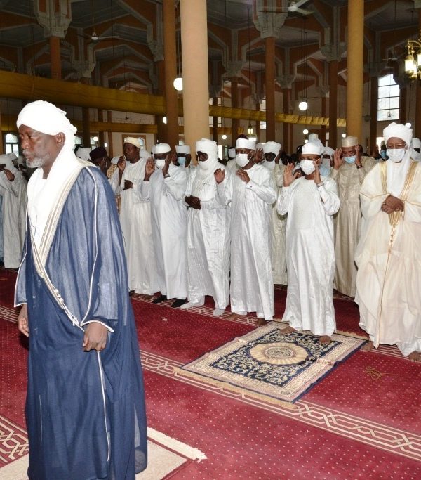Aïd-Al-Fitr:  la Mairie de N’Djamena demande aux fidèles musulmans de respecter les consignes