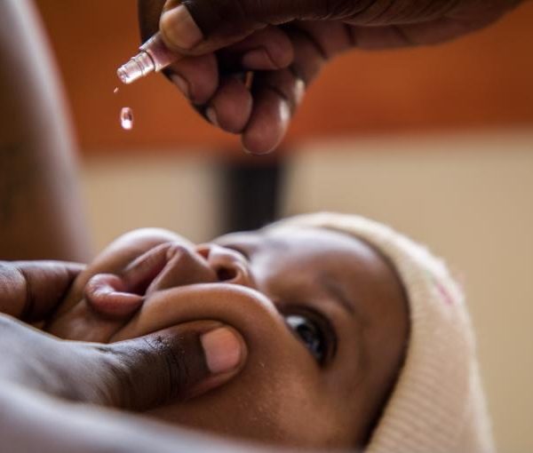 33 millions d’enfants en Afrique doivent être vacciner  entre 2023 et 2025 pour atteindre les objectifs mondiaux de vaccination, selon l’Oms