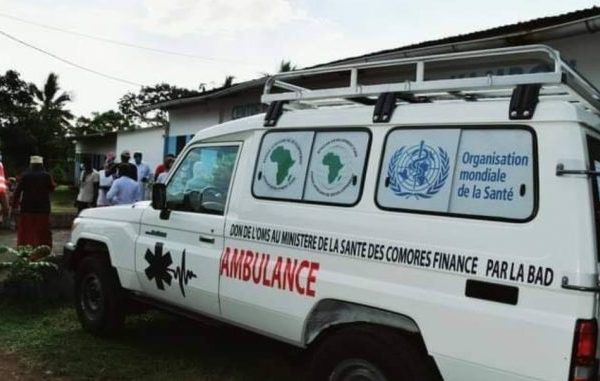 Virus Marburg : les Comores en état d’alerte