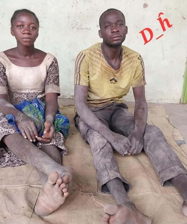 2 otages libérés au Mayo kebbi Ouest