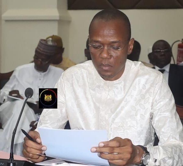 Le Cnt a adopté le projet de loi portant création d’une société anonyme dénommée Tchad Petroleum  Company