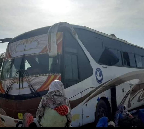 Le syndicat des transporteurs du Tchad fixe de nouveaux tarifs de transport interurbain
