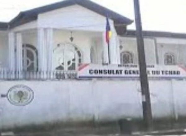 Le Tchad rappelle son ambassadeur du Cameroun pour consultation