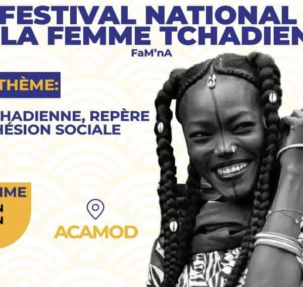 FaM’nA : Un tout premier festival pour célébrer la femme