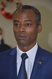 Youssouf Boy nommé Ministre, Directeur  du Cabinet Civil à la Présidence 1