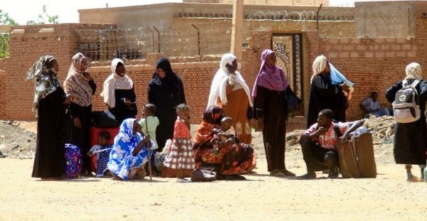 Crise Soudanaise : Le Tchad prend des  dispositions pour le rapatriement de ses ressortissants