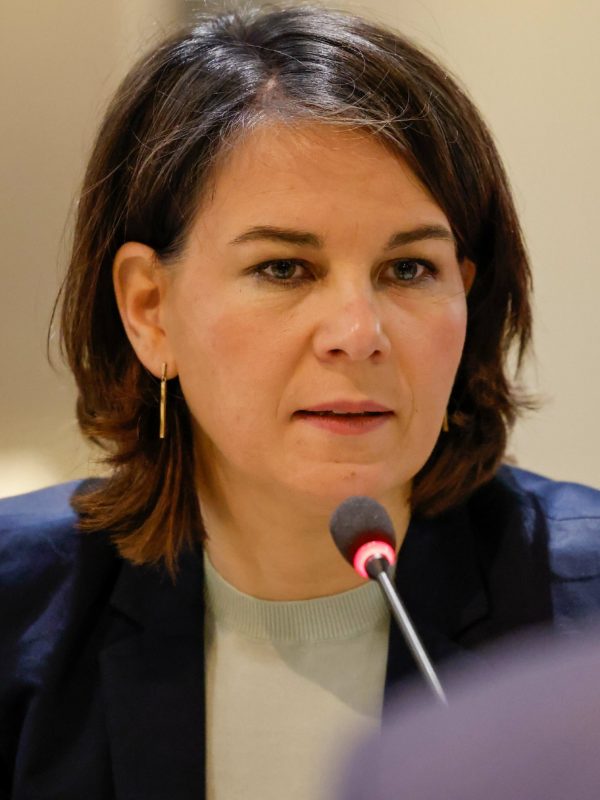 L’Allemagne exprime son incompréhension après l’expulsion de son ambassadeur à N’Djamena