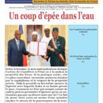 Une nationalisation qui va gâter le nom du Tchad 2