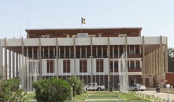 Un véhicule de l’ambassade du Tchad au Soudan enlevé par des militaires non identifiés