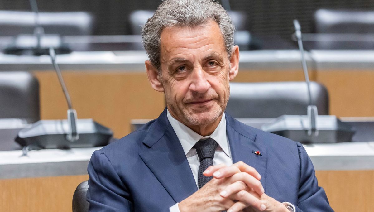 France : l’ancien Président Sarkozy condamné en appel, à trois ans de prison dont un an ferme 1