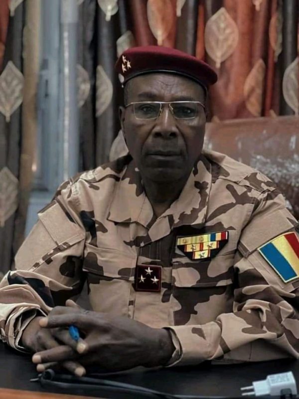 Des militaires nommés à la tête de la Sne